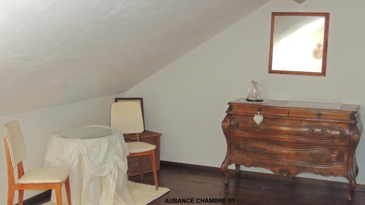 Gite Aubance 5 Places Moulin De La Placette Faye-d'Anjou Buitenkant foto